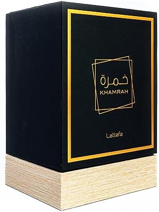 Lattafa Perfumes Khamrah for Unisex Eau de Parfum Spray®
