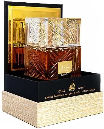 Lattafa Perfumes Khamrah for Unisex Eau de Parfum Spray®